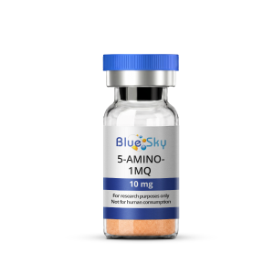 5-Amino-1MQ 10mg