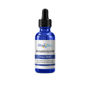 Anastrozole 1mg per ml x 30ml