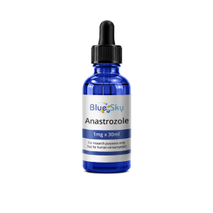 Bulk Anastrozole 1mg per ml x 30ml