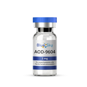 AOD-9604 2mg
