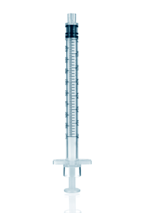 1 Ml measuring Dropper
