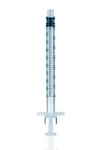 1mL Measuring Dropper from Blue Sky Peptide
