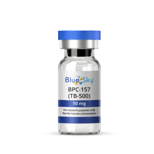 BPC-157 TB-500 Blend 5mg/5mg